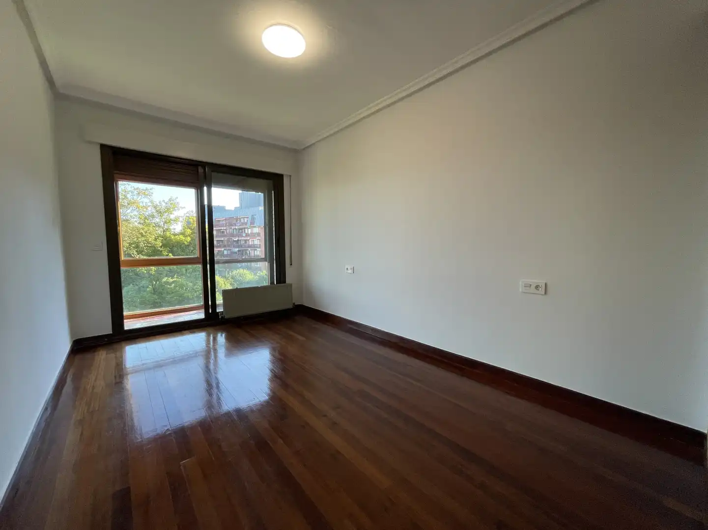 Piso de 82 m² en San Sebastián