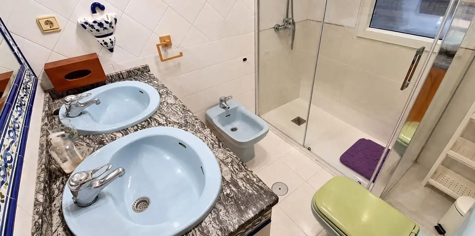 Habitació de lloguer, Almeria