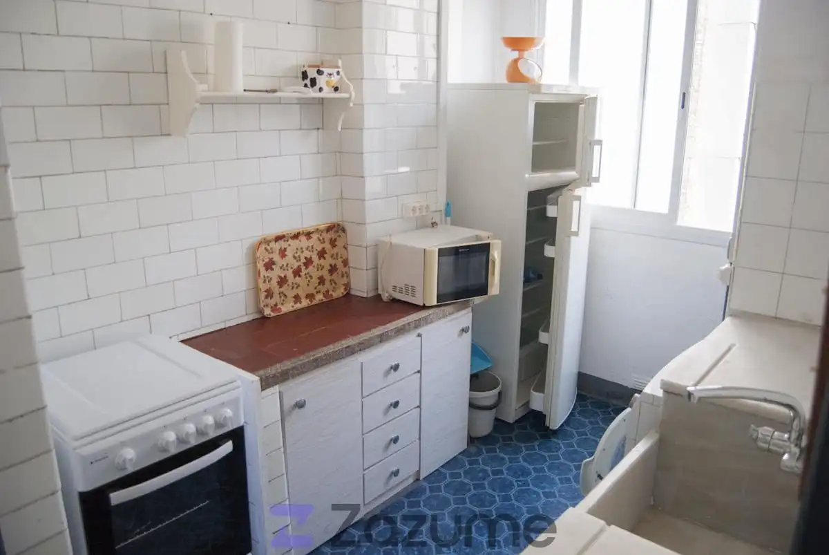 Piso de 74 m² en Valencia