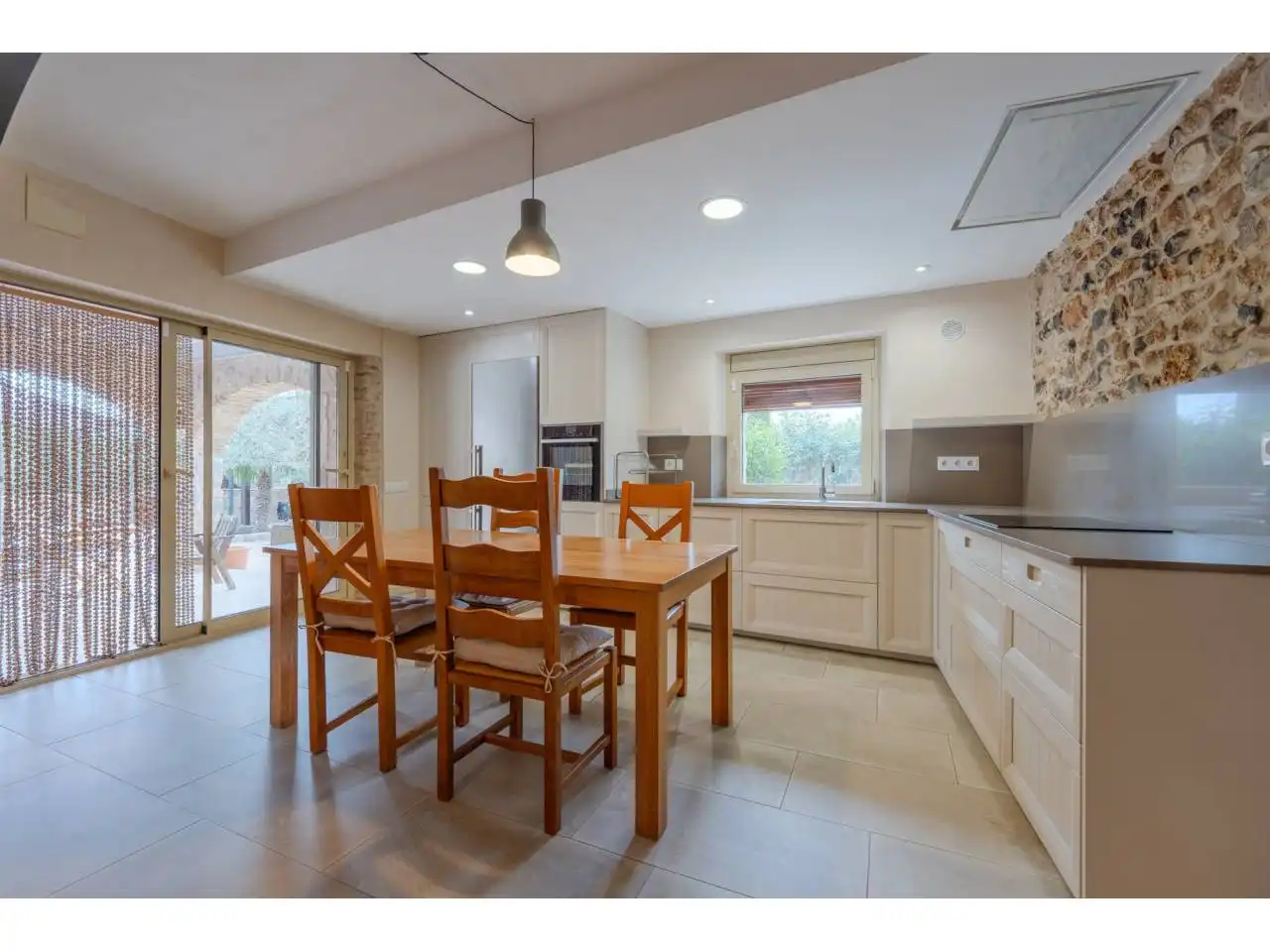 Casa de 282 m² a Garrigàs