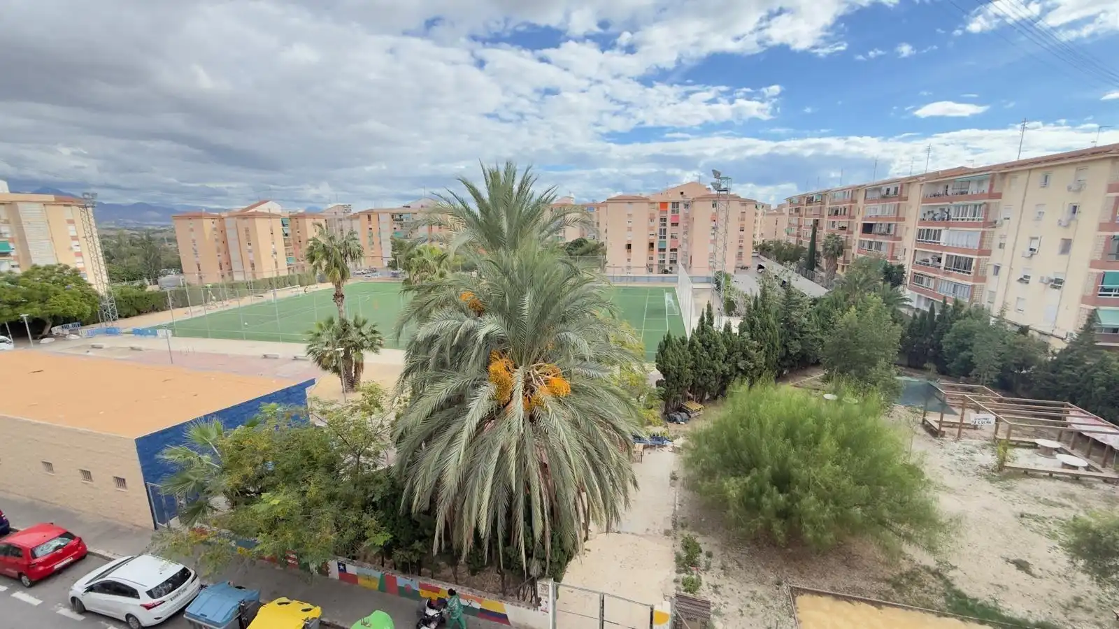 Wohnung 78 m² in Alicante