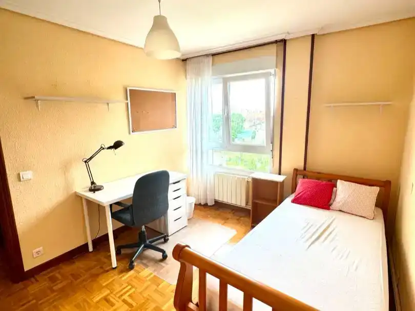 Piso de 105 m² en Santander