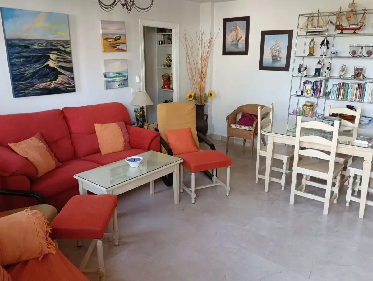 Piso de 70 m² en Lepe