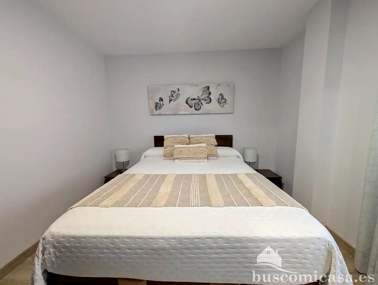 Pis de 102 m² a Linares