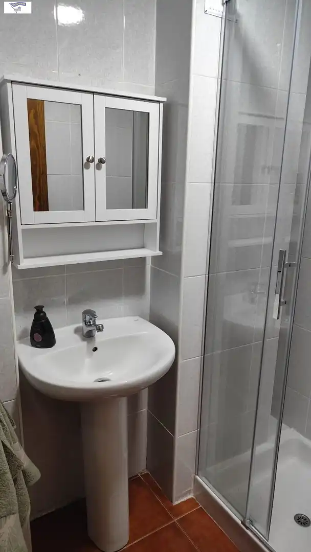 Piso de 104 m² en Albacete