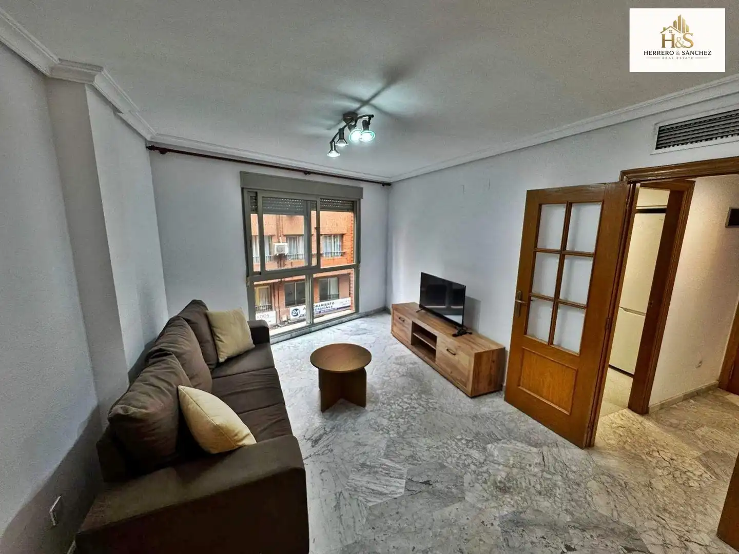 Piso de 100 m² en Alicante