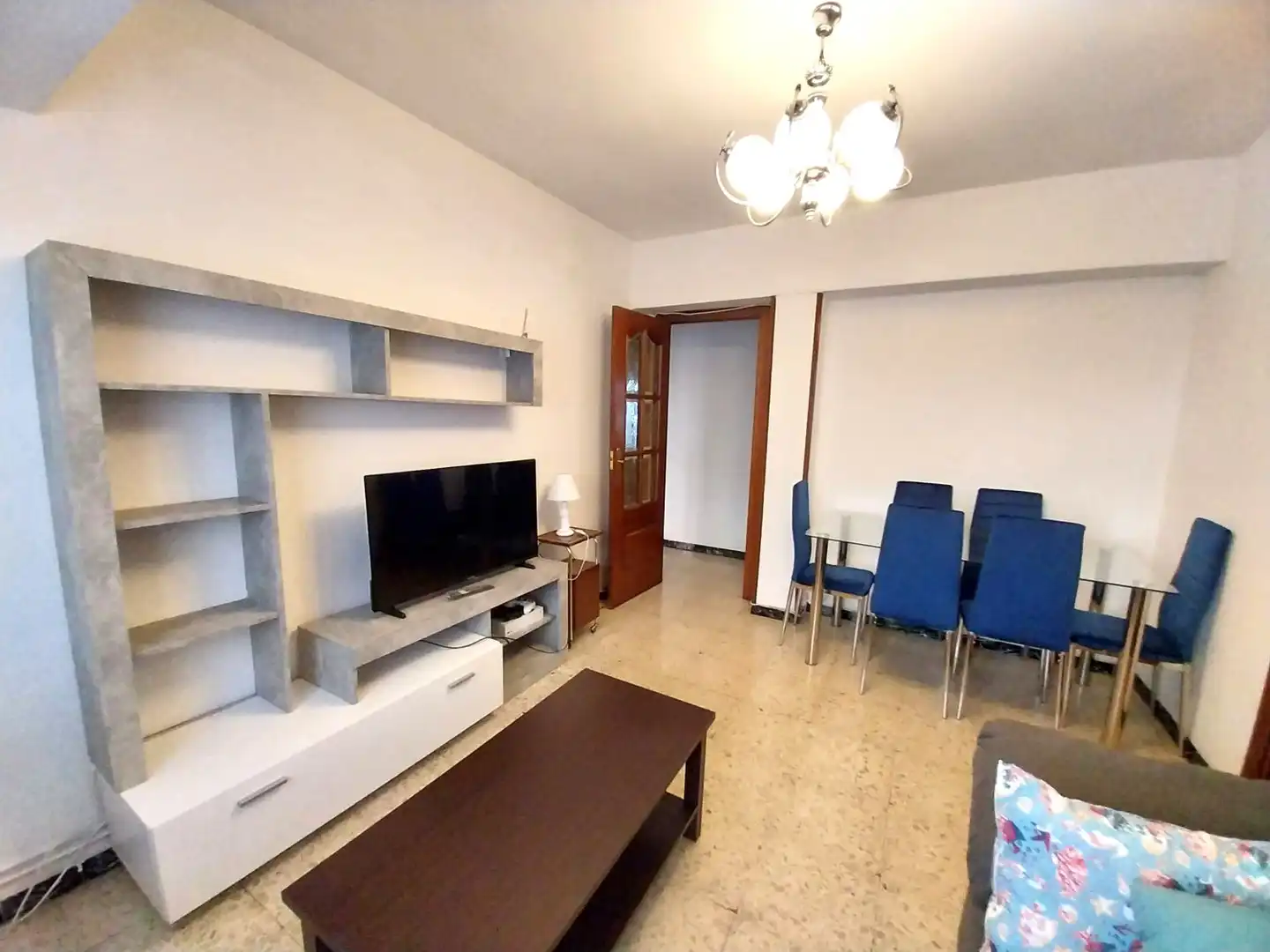 Piso de 85 m² en Valladolid