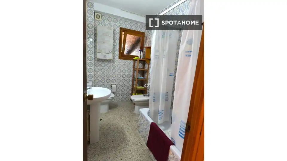 Habitación 131 m², Gualchos