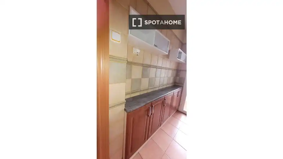 Habitación 81 m², Zaragoza