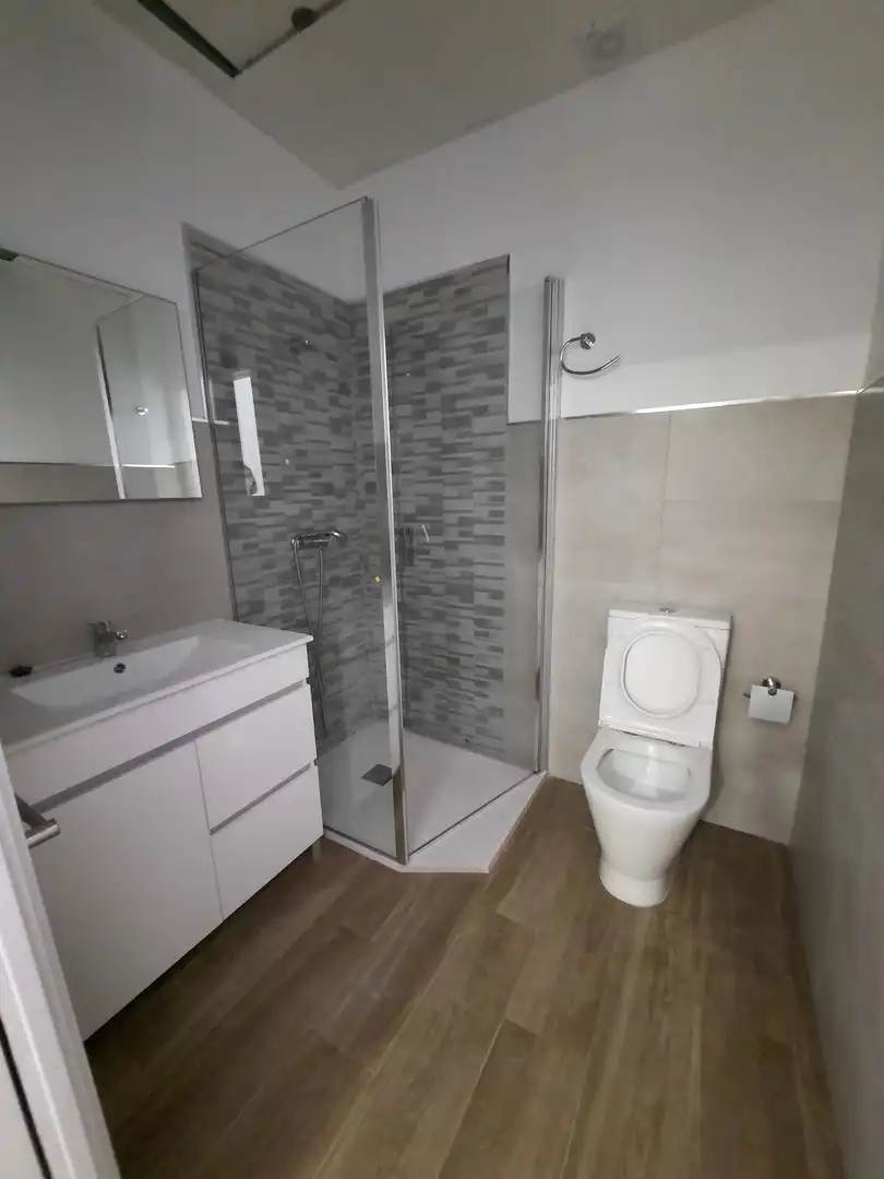 Piso de 40 m² en Badajoz