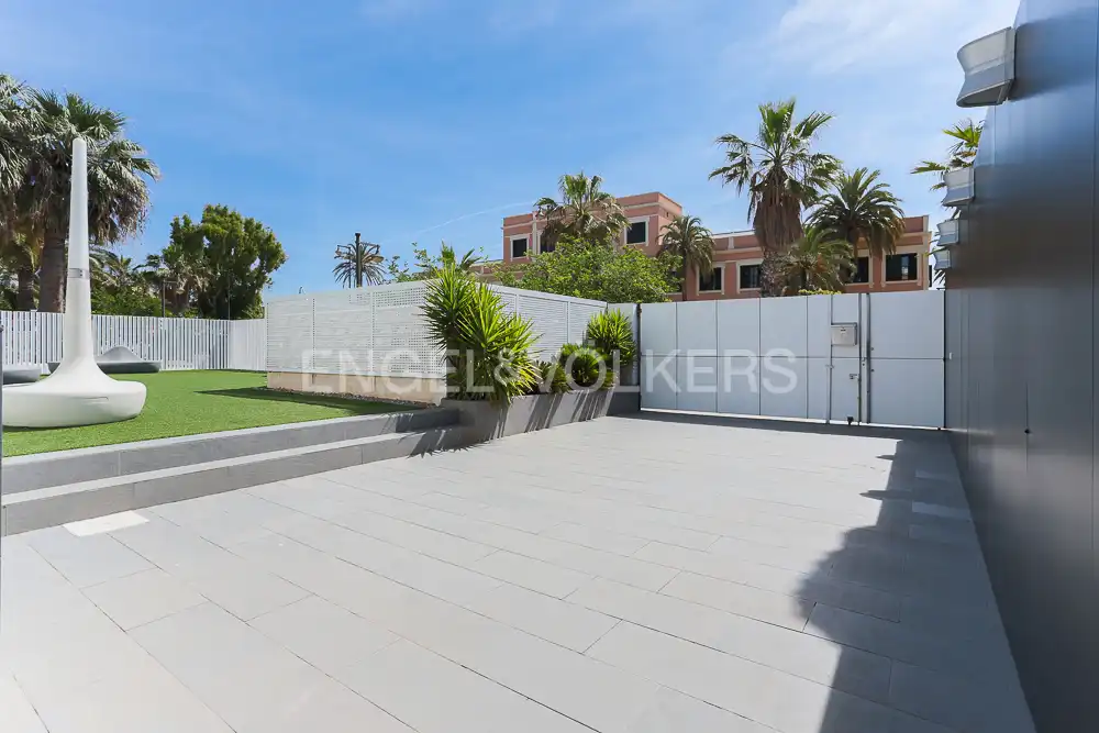 Appartamento 90 m² a Valencia