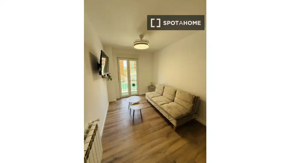Habitación 69 m², Zaragoza