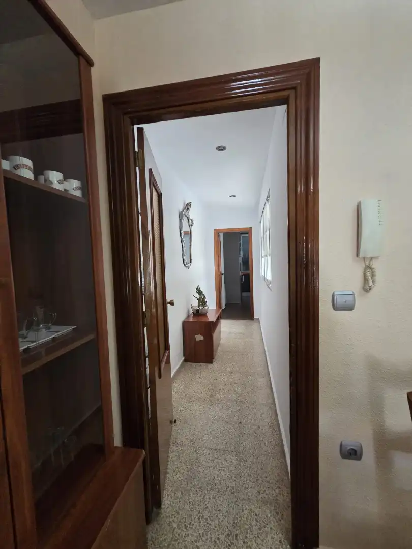 Pis de 105 m² a Granada