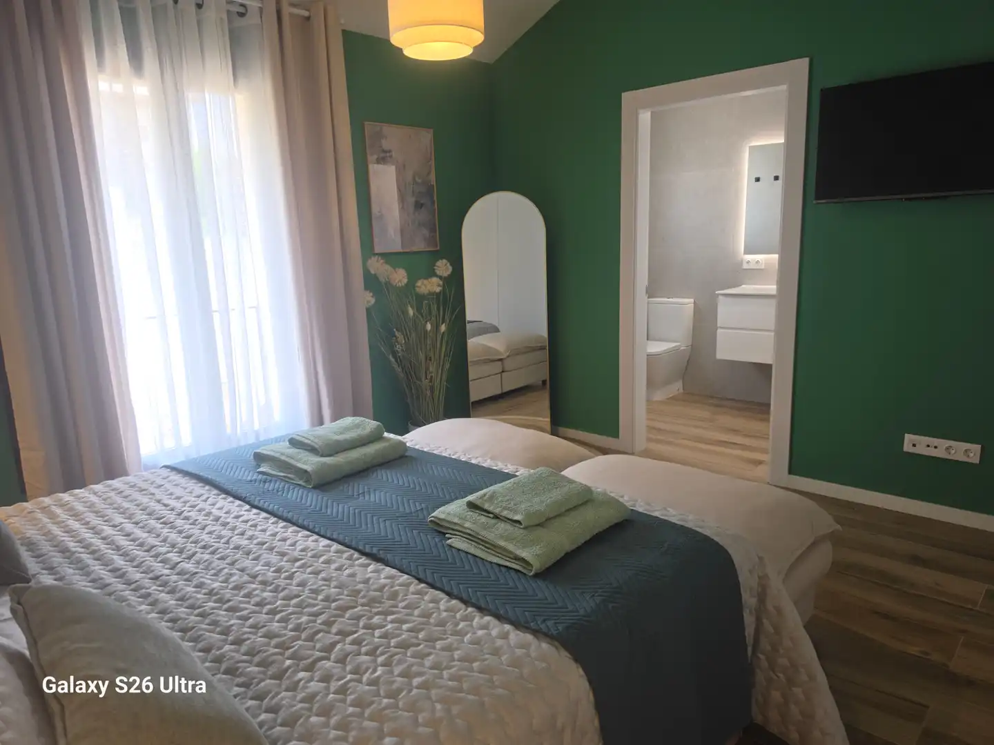 Piso de 180 m² en Biescas
