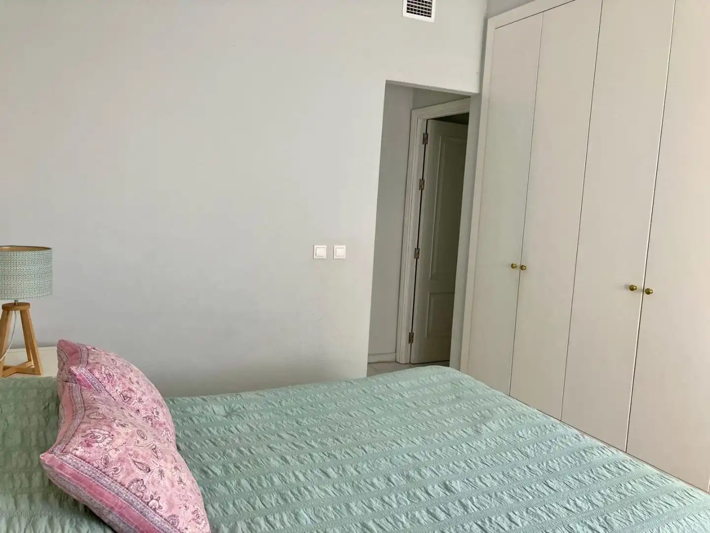 Pis de 90 m² a Mairena del Aljarafe