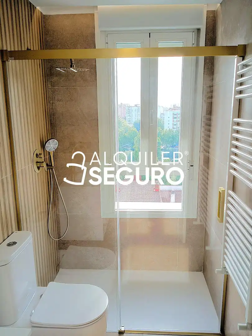 Pis de 68 m² a Valladolid