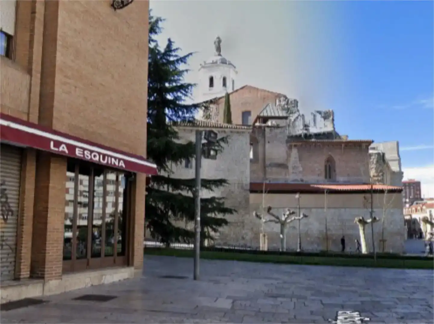 Piso de 140 m² en Valladolid