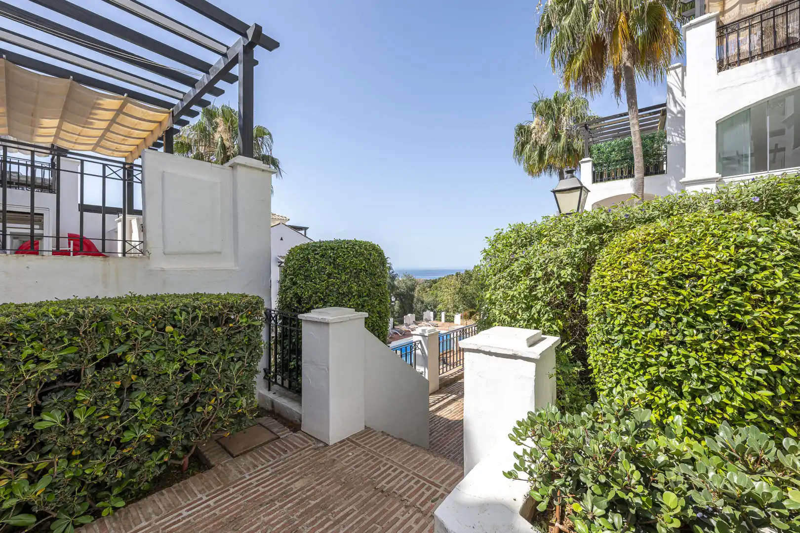 Piso de 249 m² en Marbella