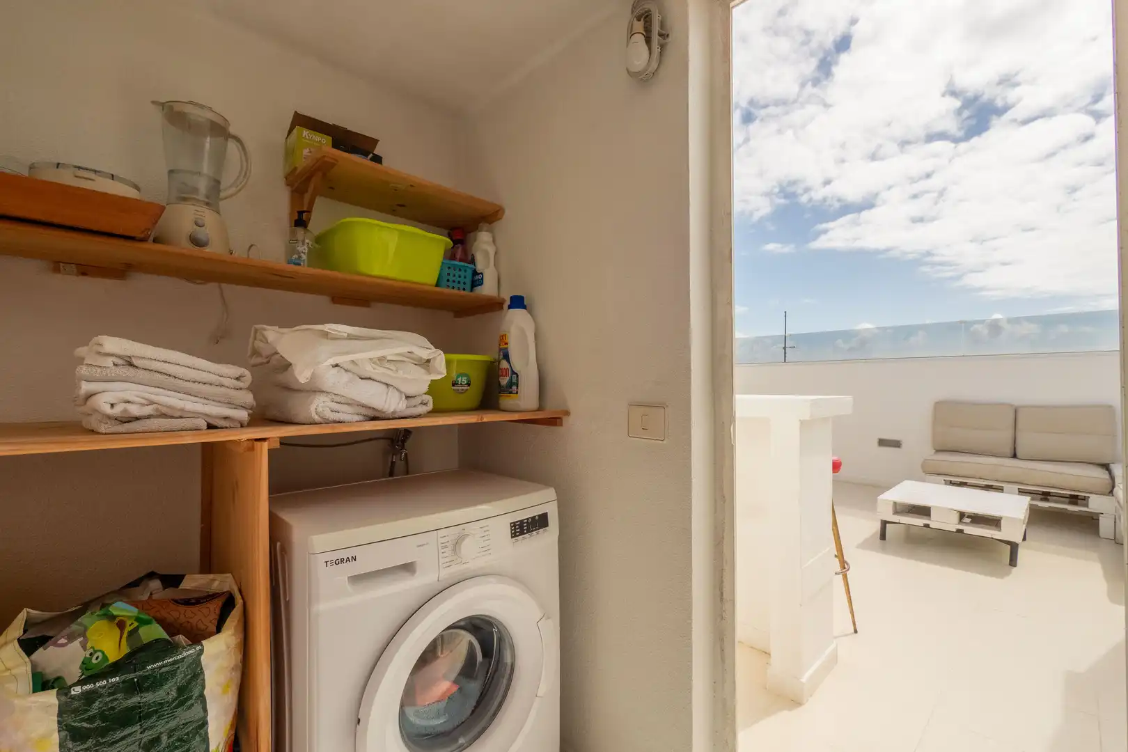 Pis de 113 m² a Las Palmas de Gran Canaria