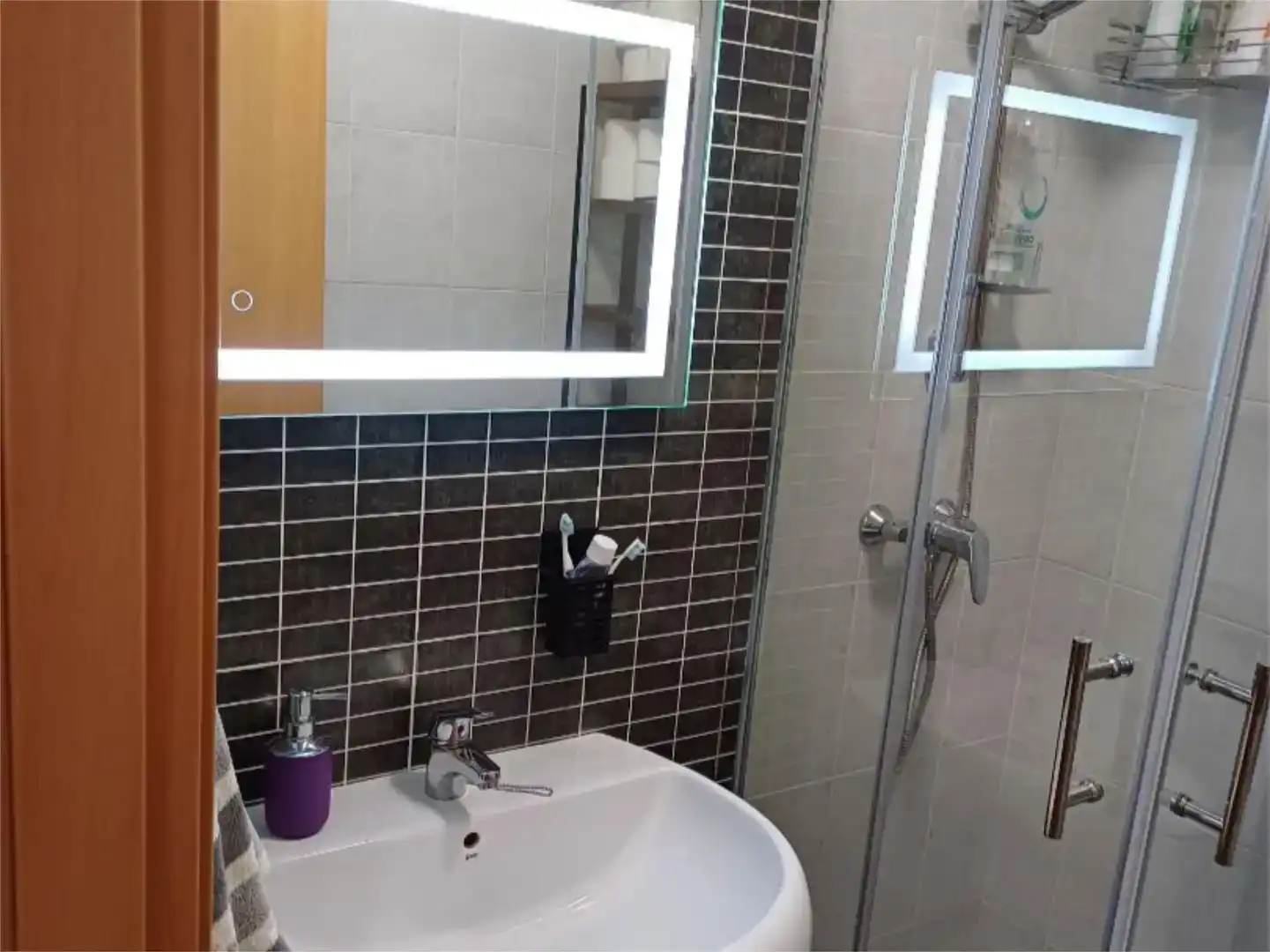 Piso de 80 m² en Xove