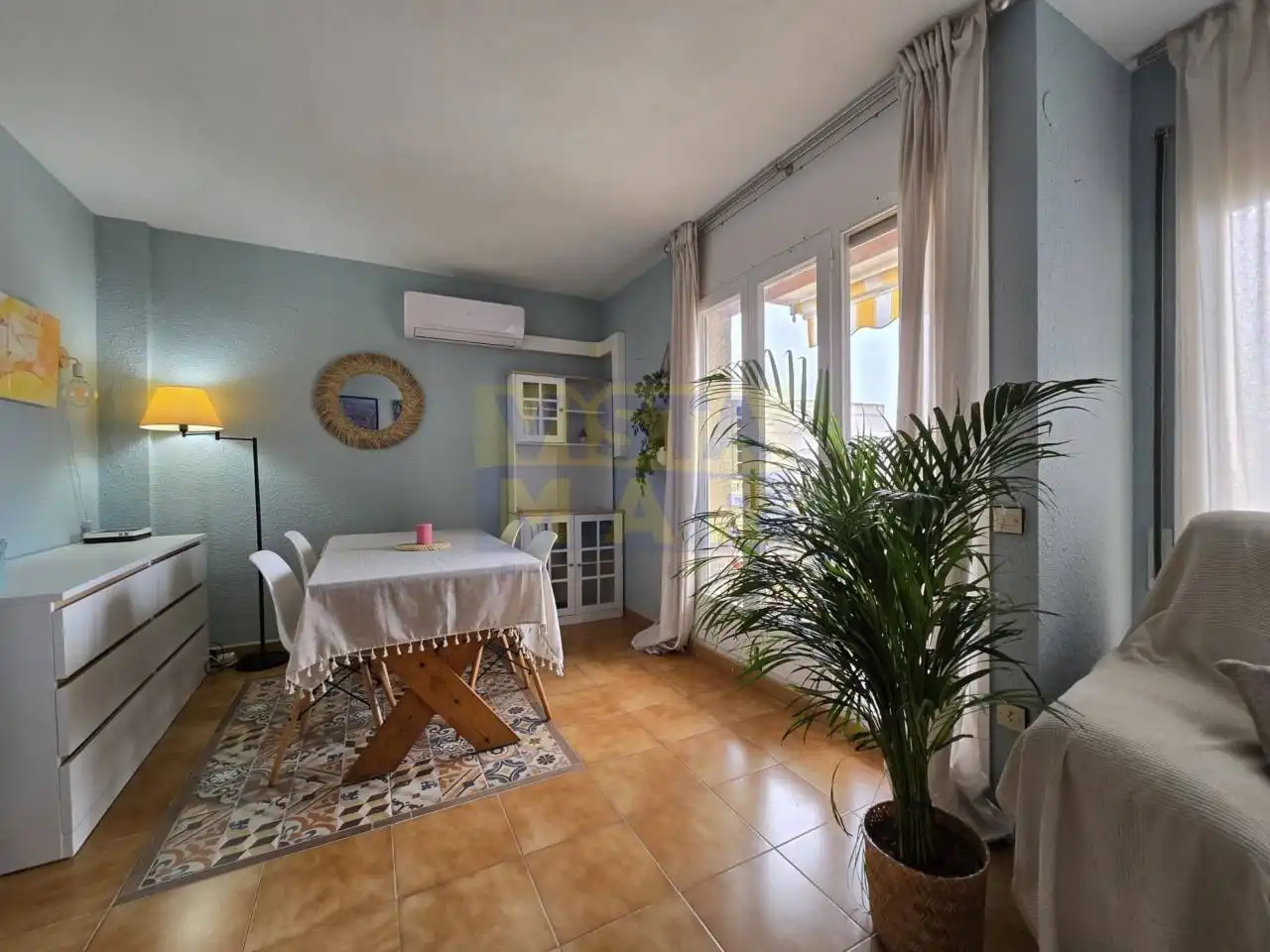 Apartamento 75 m² em Cunit