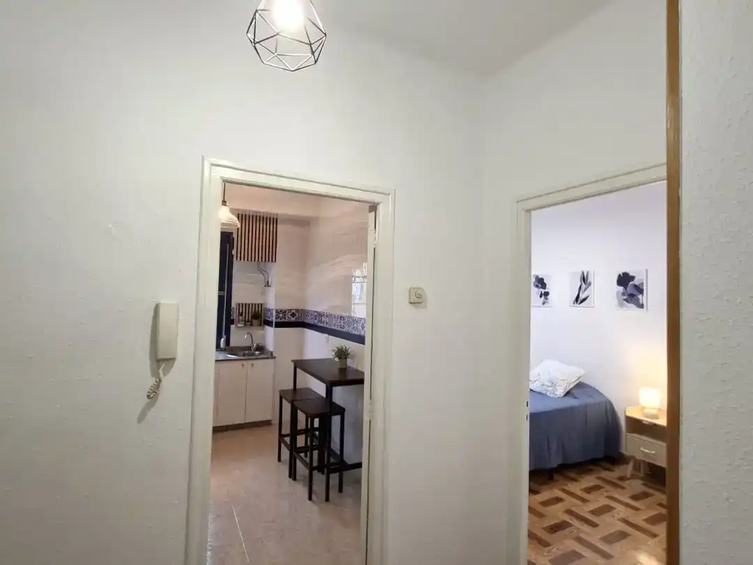 Piso de 82 m² en Ponferrada