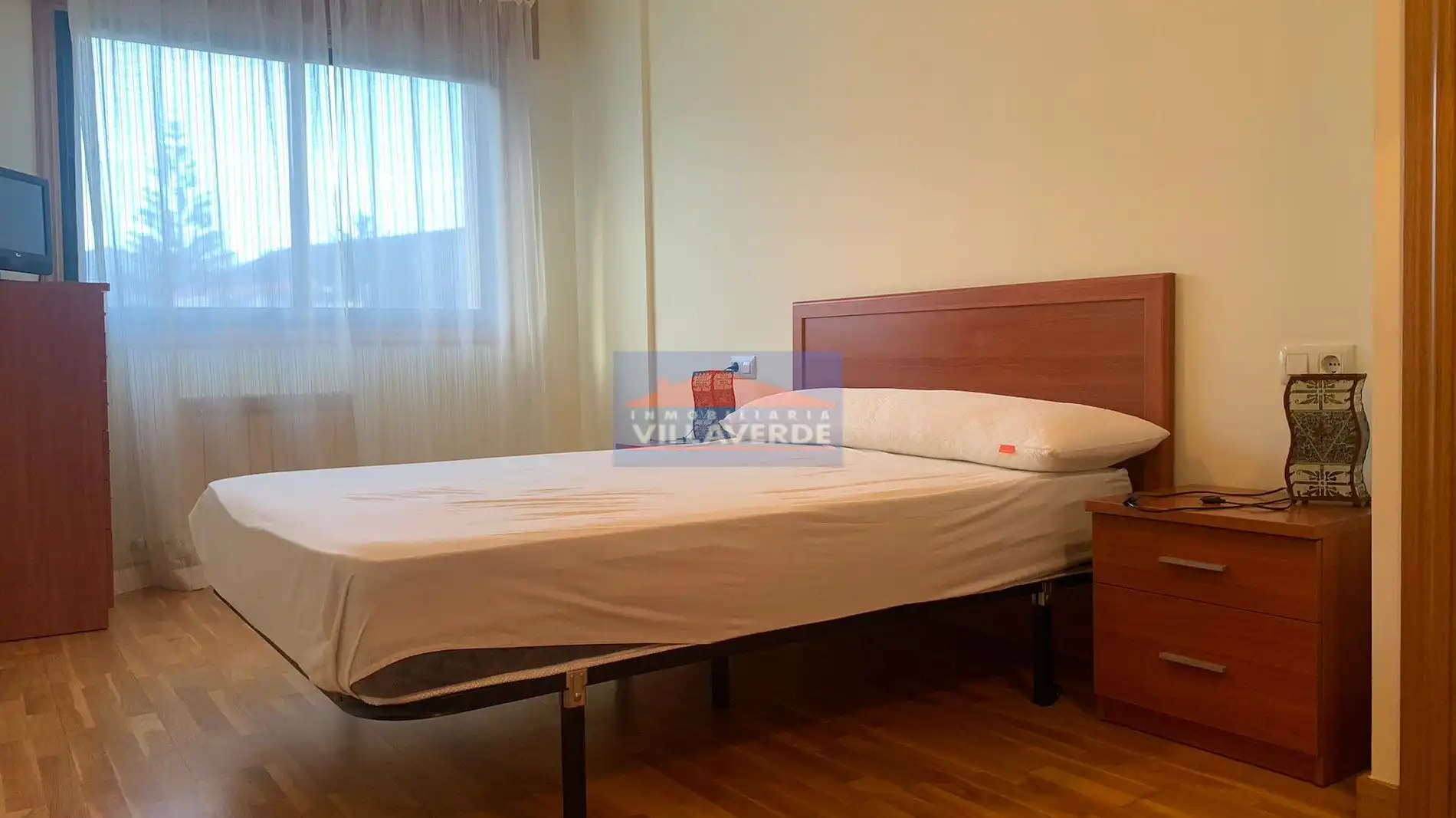 Piso de 67 m² en Cangas de Morrazo