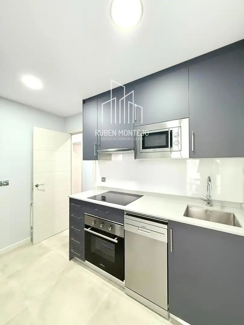 Piso de 80 m² en Salamanca