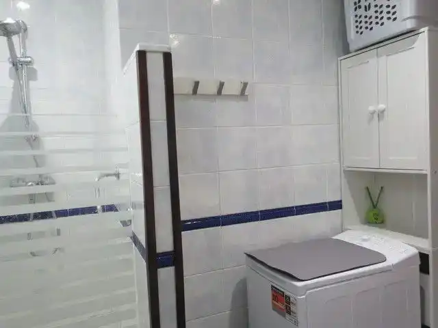 Piso de 100 m² en Ferrol