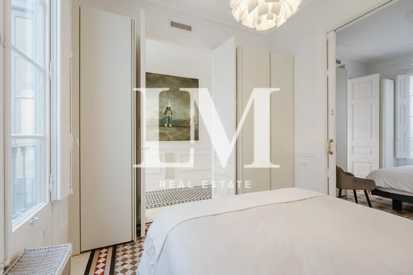 Piso de 196 m² en Barcelona
