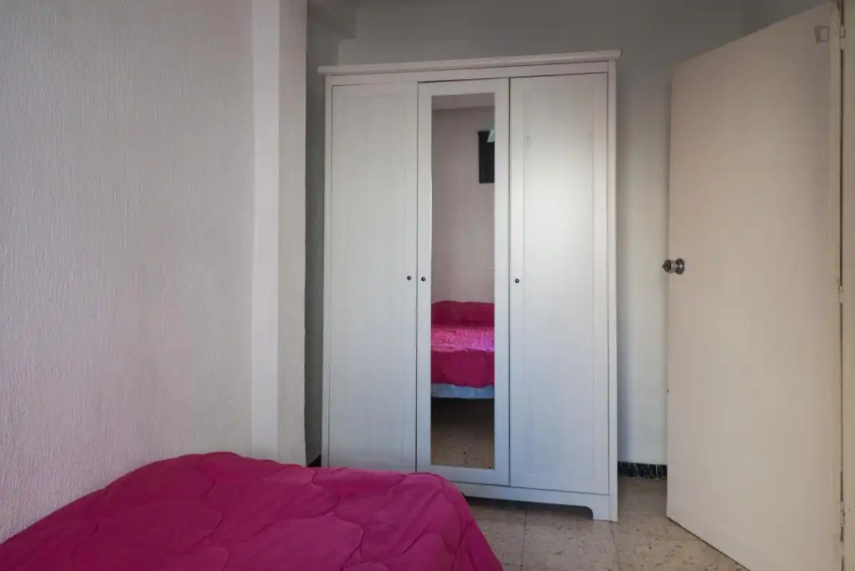 Piso de 68 m² en Huelva