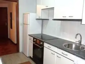 Pis de 61 m² a Gijón