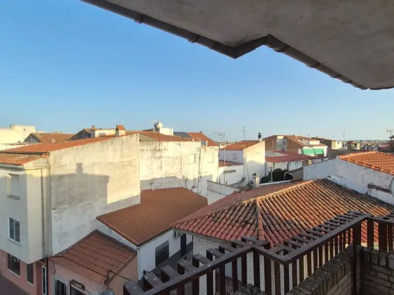 Pis de 111 m² a Moraleja