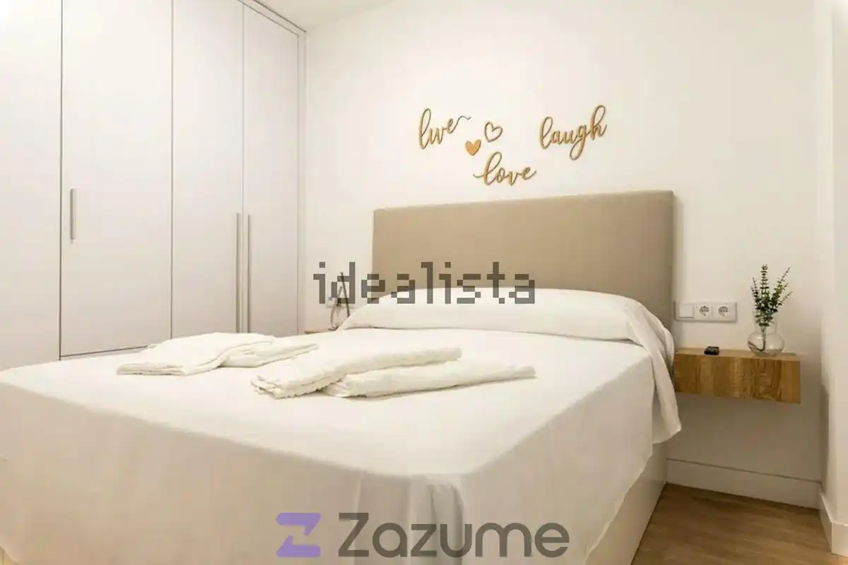Pis de 55 m² a Sanxenxo
