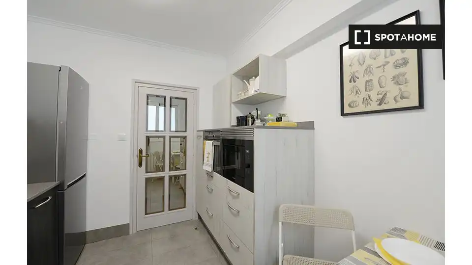 Habitación en alquiler, Bilbao