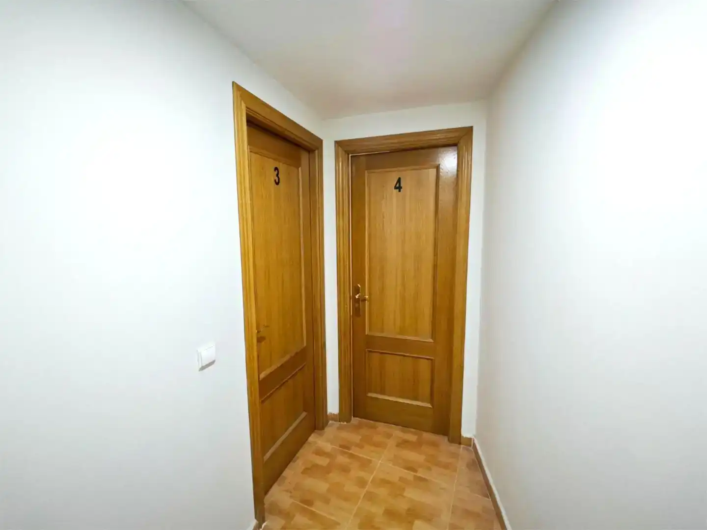 Habitación 85 m², León