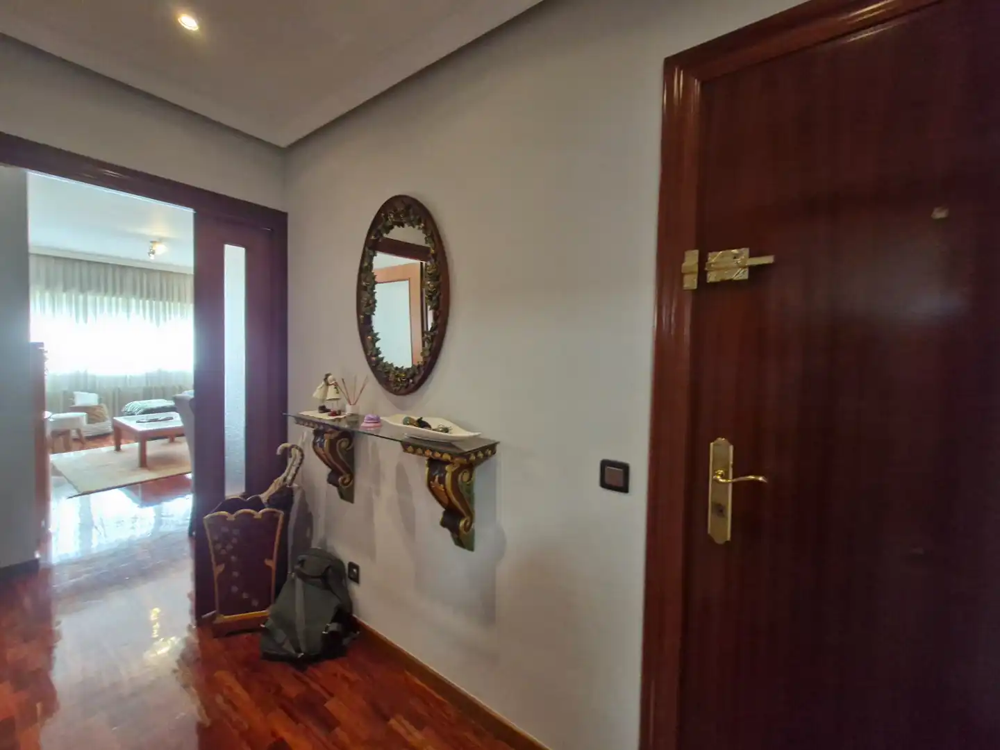 Piso de 100 m² en Derio