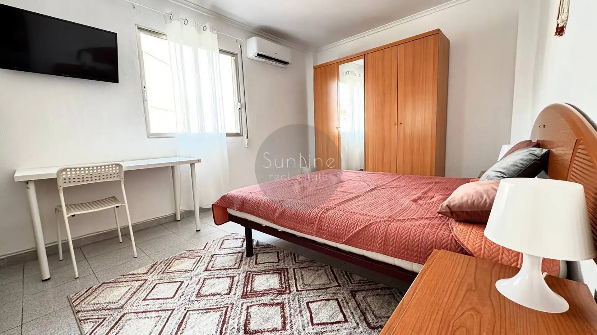 Pis de 70 m² a València