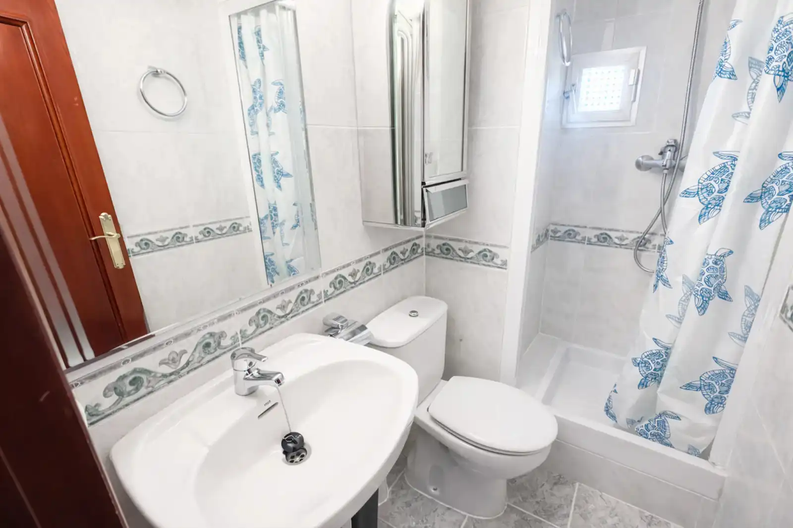 Chambre à louer, Madrid
