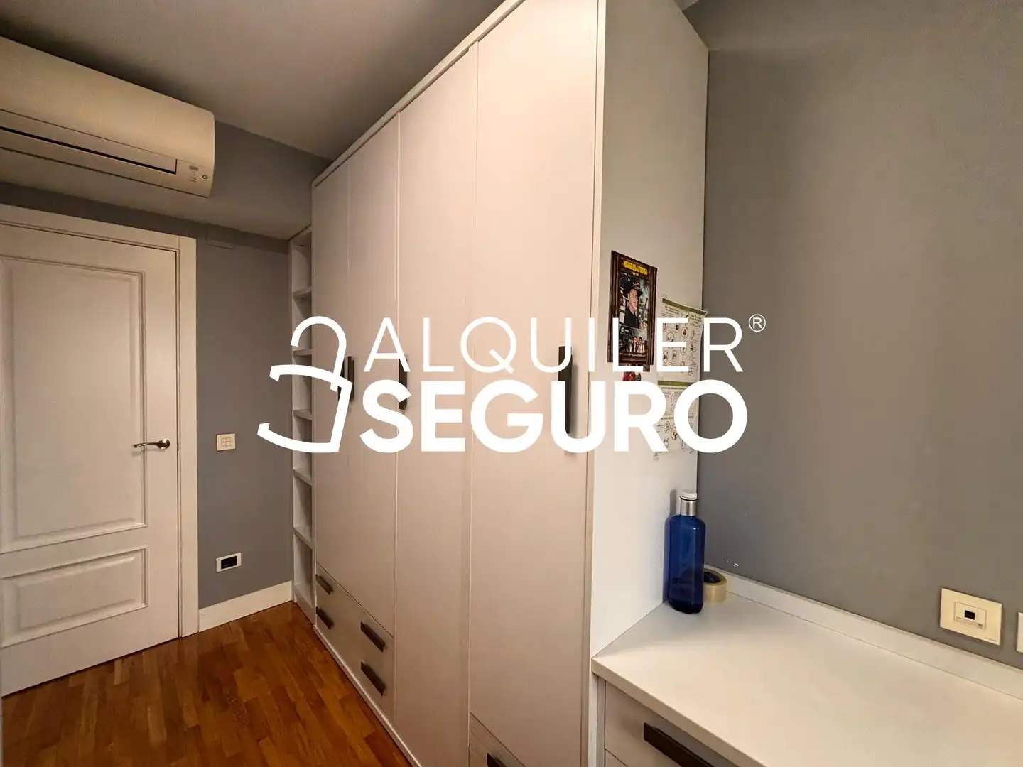 Pis de 131 m² a Madrid
