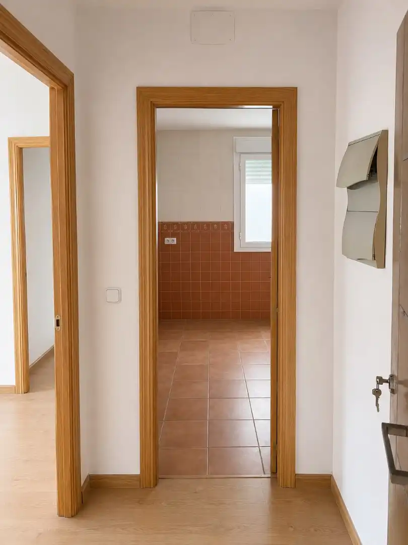 Piso de 81 m² en Malpica de Tajo