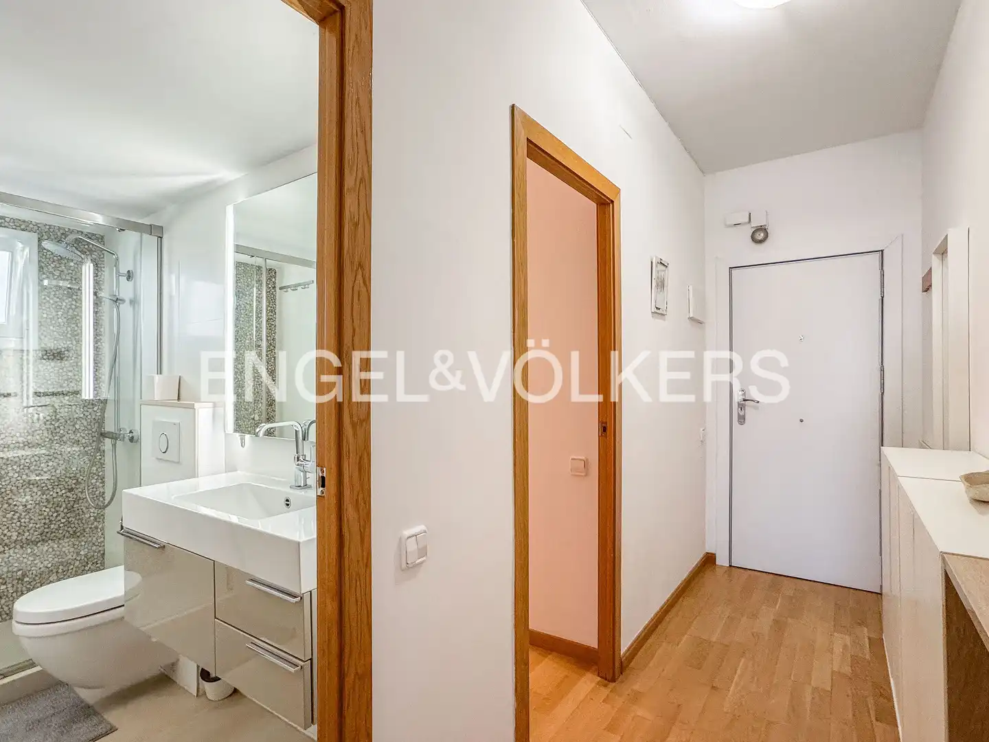 Pis de 122 m² a Barcelona