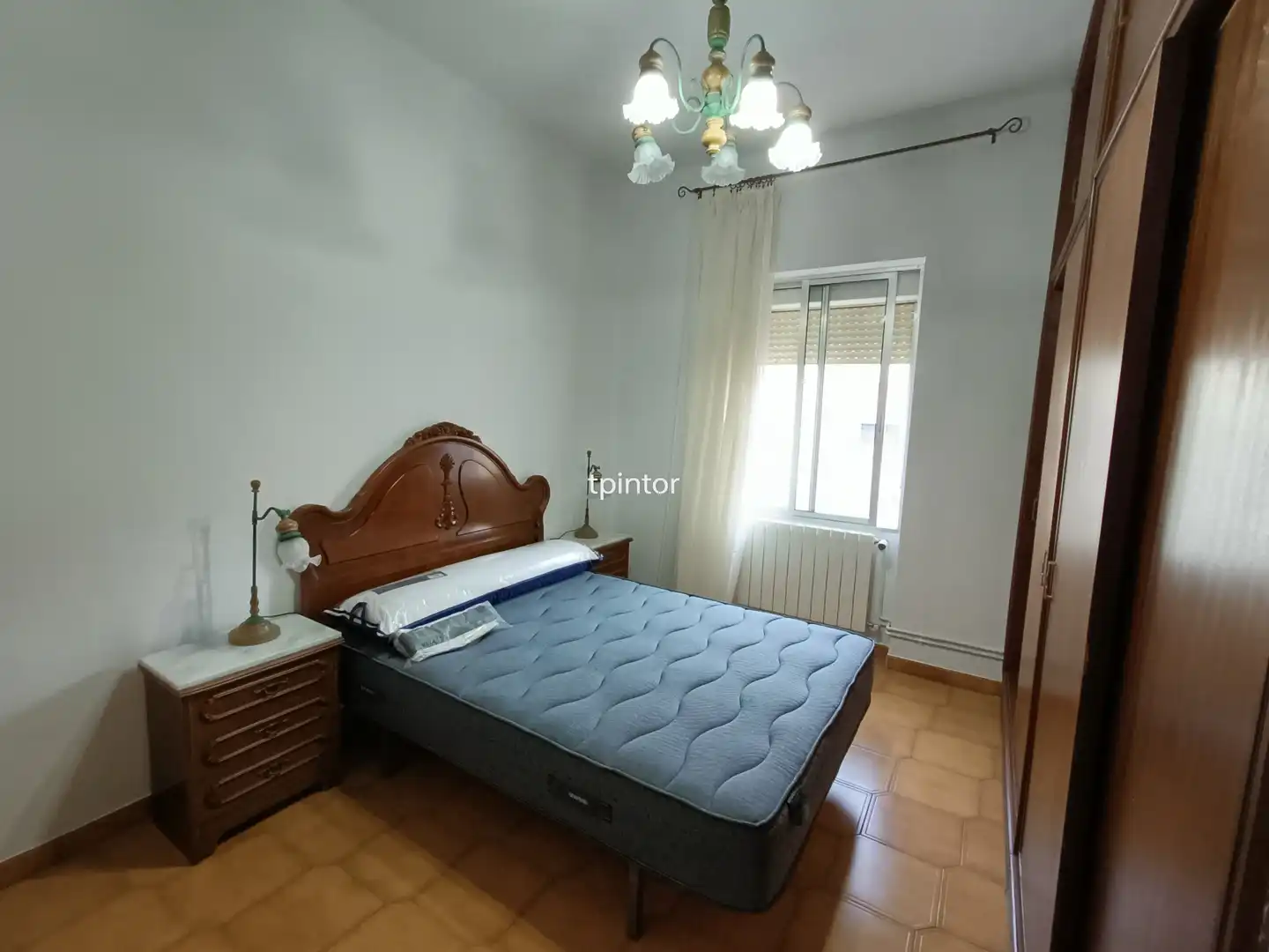 Piso de 80 m² en Cáceres