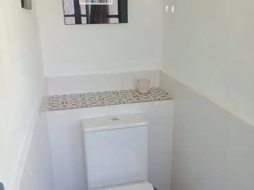 Piso de 55 m² en Aller