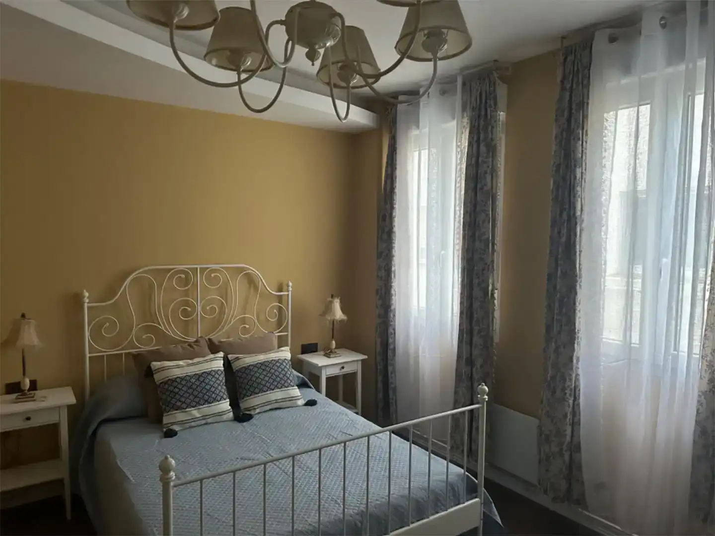 Piso de 98 m² en Ferrol