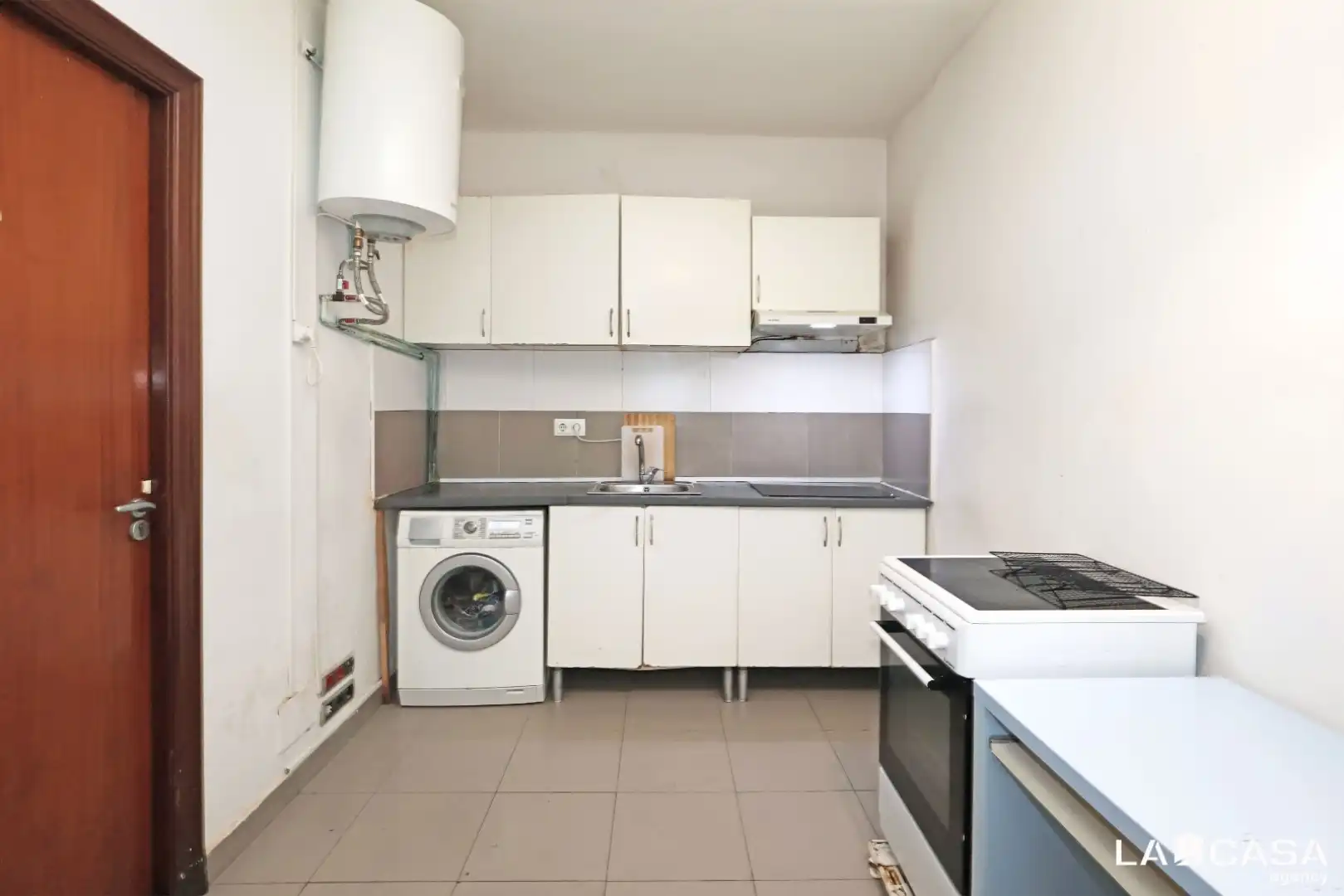 Chambre à louer, Barcelone