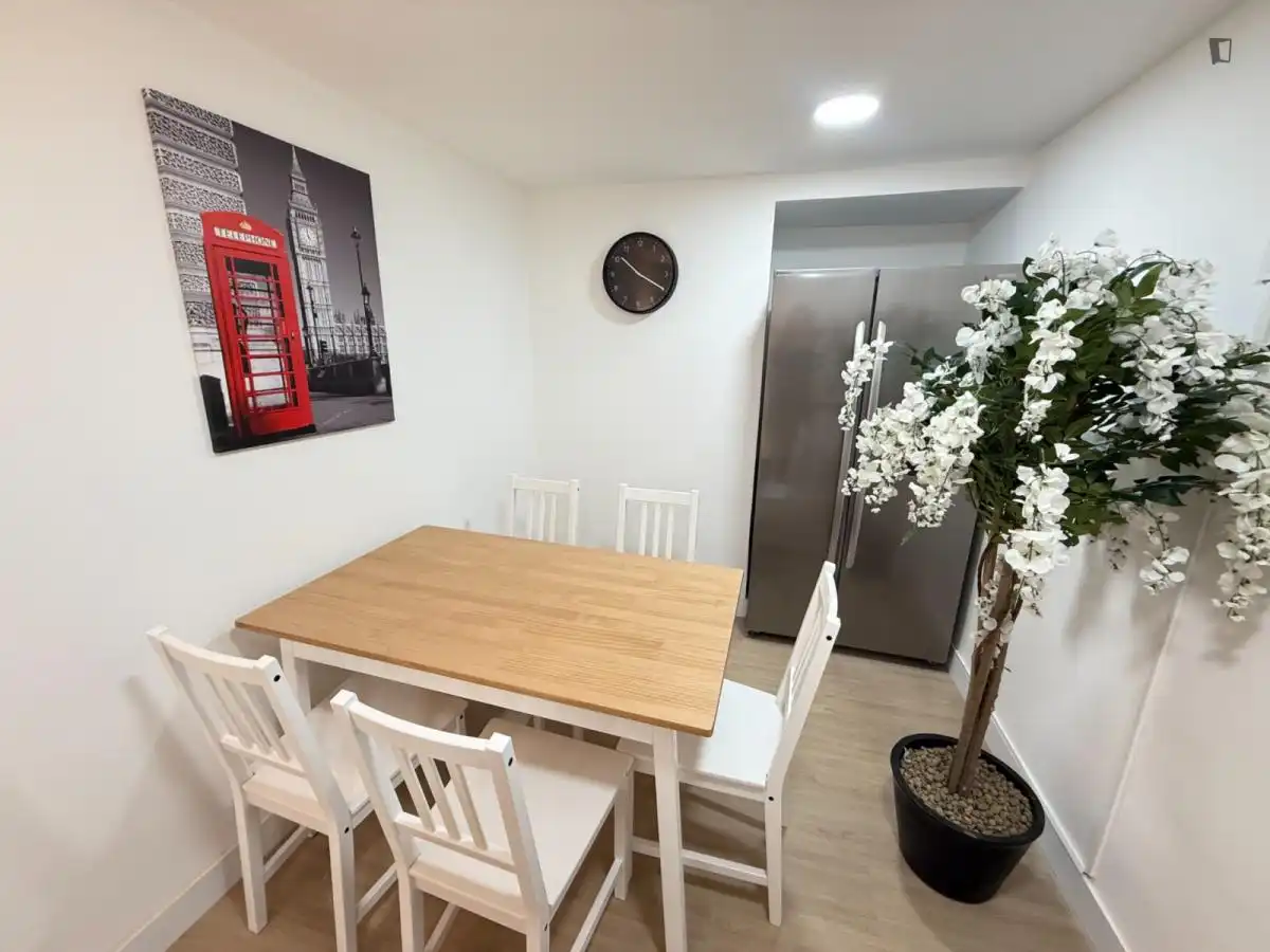 Habitación en alquiler, Alicante