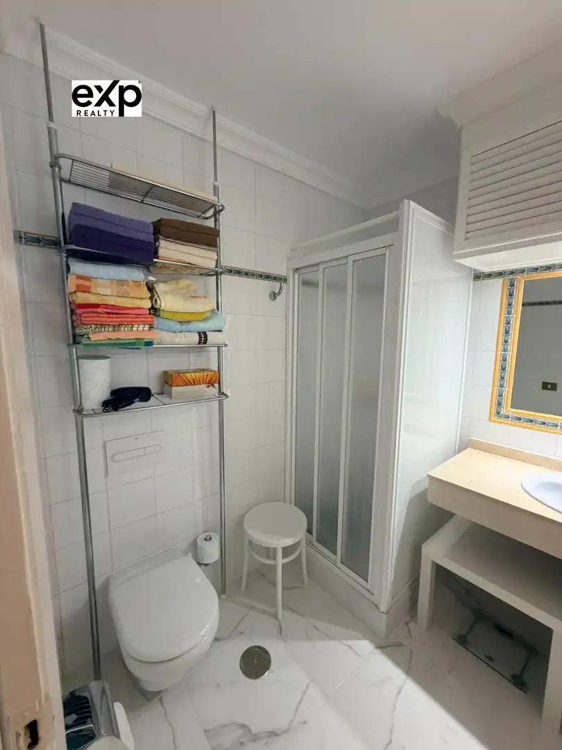 Piso de 44 m² en Los Realejos