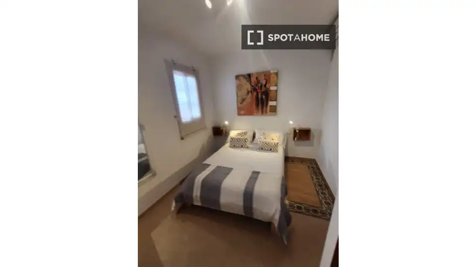 Habitación 58 m², Sevilla