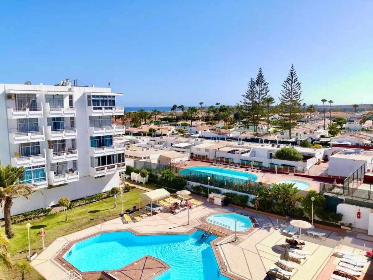 Piso de 53 m² en San Bartolomé de Tirajana